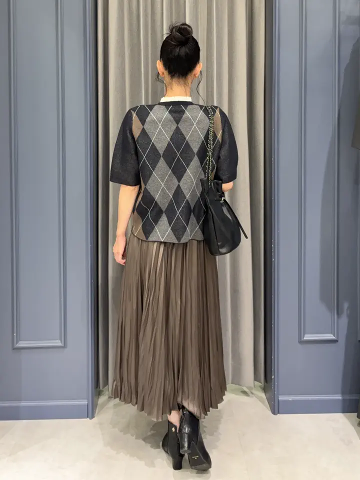 ONWARD CROSSET SELECT 新居 コーディネート画像