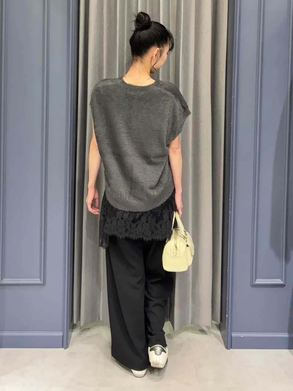 ONWARD CROSSET SELECT 新居 コーディネート画像