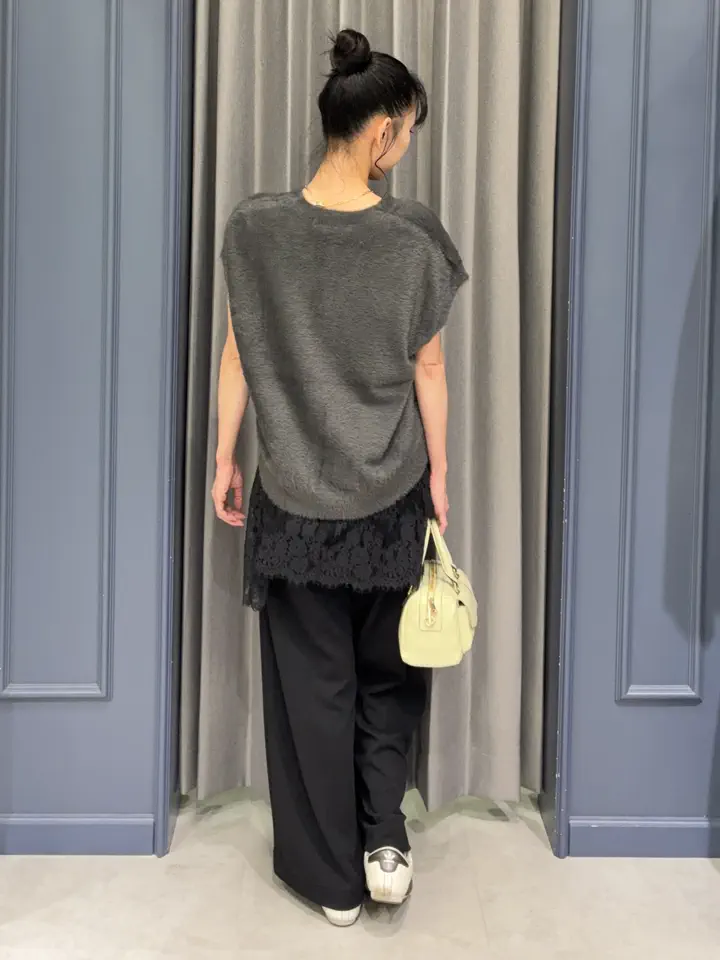 ONWARD CROSSET SELECT 新居 コーディネート画像