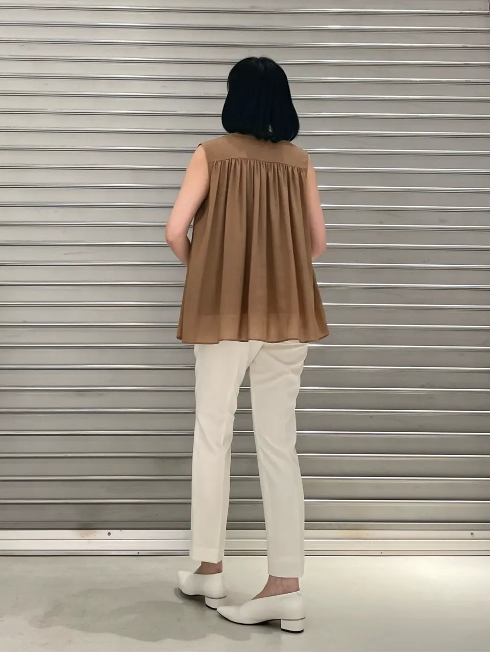 ONWARD CROSSET SELECT 大宮 コーディネート画像