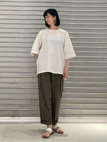 ONWARD CROSSET SELECT 大宮 コーディネート画像