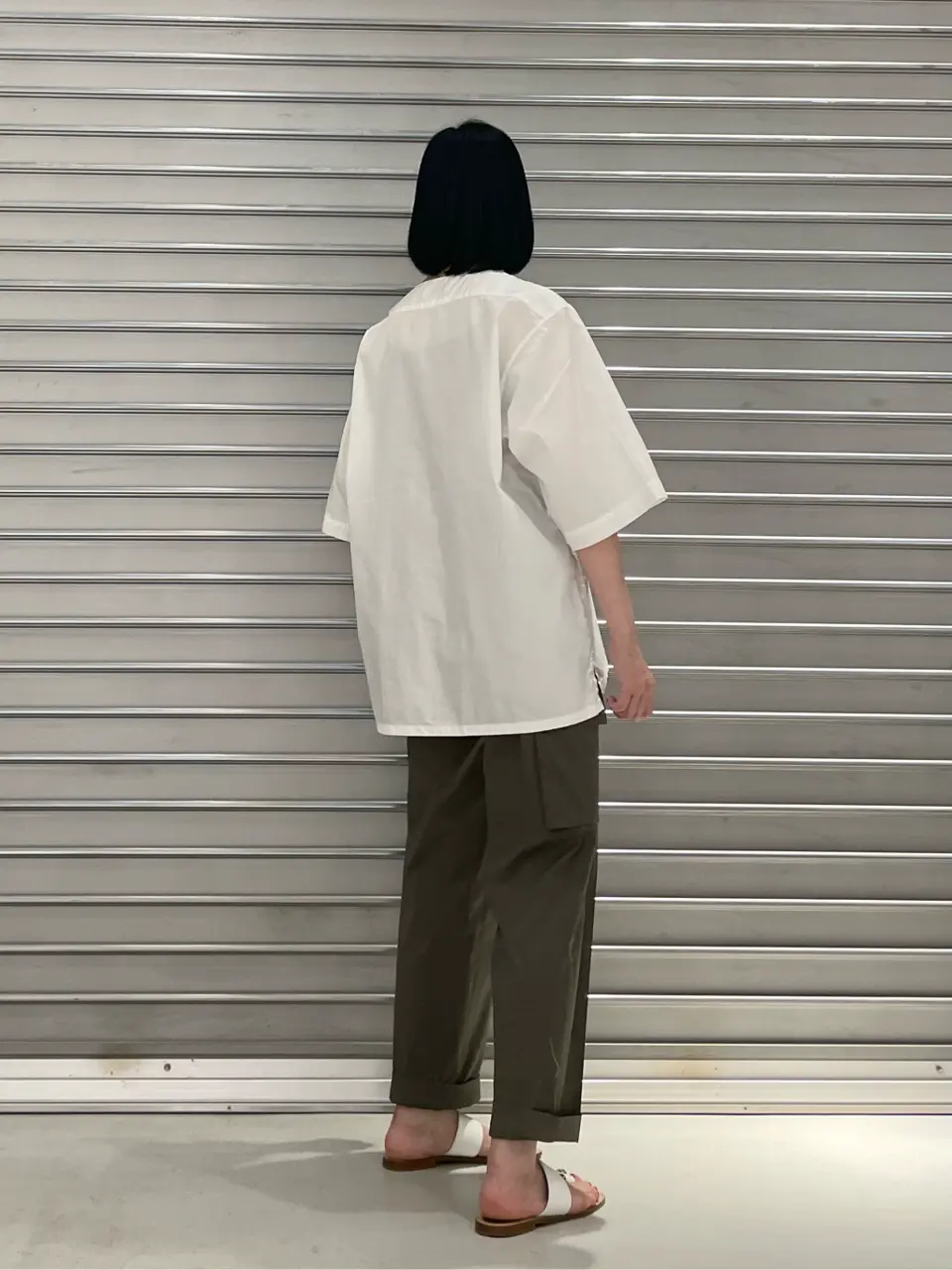 ONWARD CROSSET SELECT 大宮 コーディネート画像