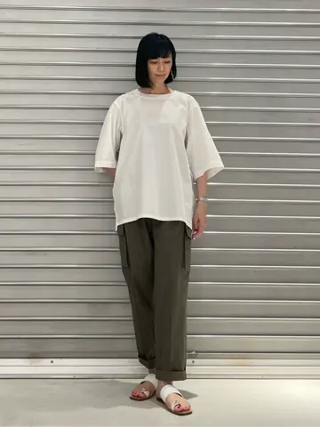 ONWARD CROSSET SELECT 大宮 コーディネート画像