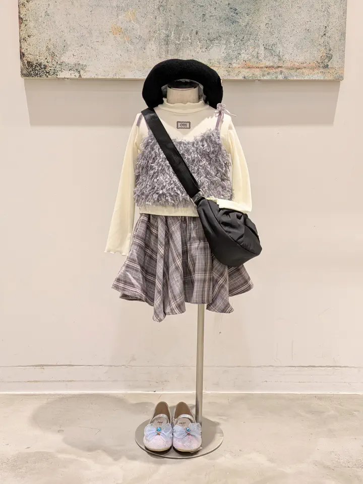ONWARD CROSSET SELECT 永谷 コーディネート画像