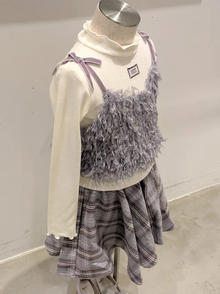 ONWARD CROSSET SELECT 永谷 コーディネート画像
