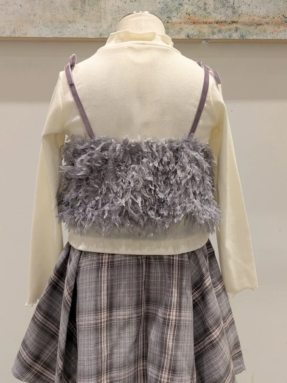 ONWARD CROSSET SELECT 永谷 コーディネート画像