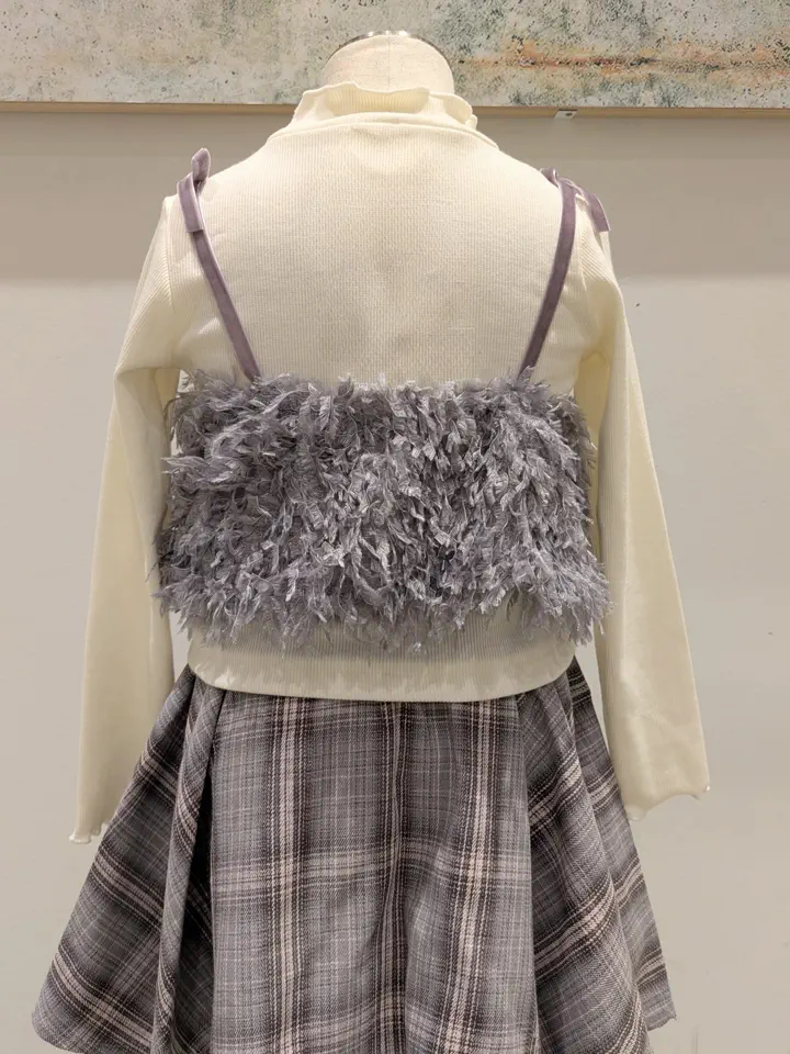 ONWARD CROSSET SELECT 永谷 コーディネート画像