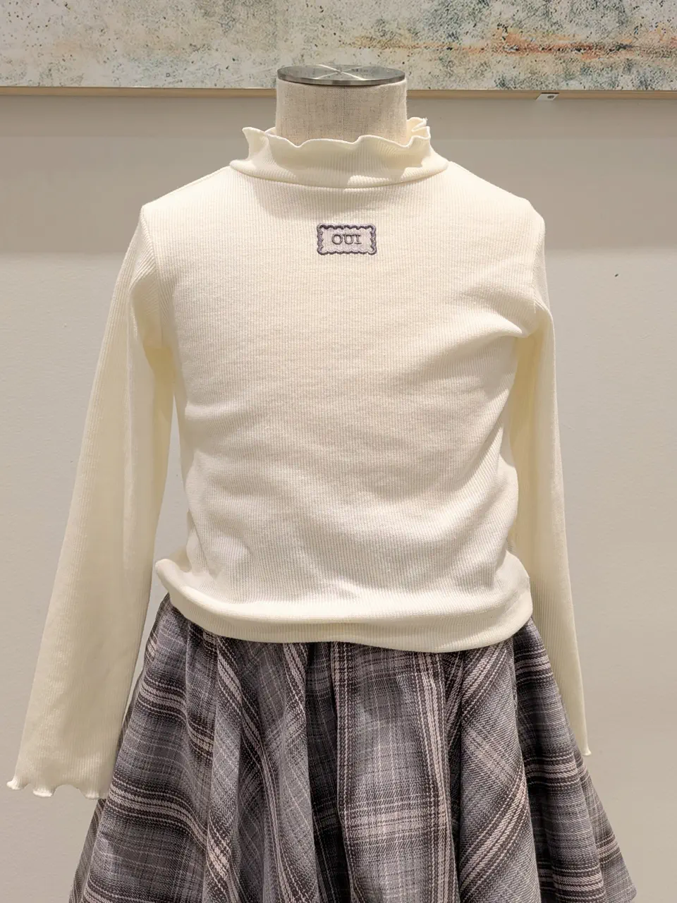 ONWARD CROSSET SELECT 永谷 コーディネート画像