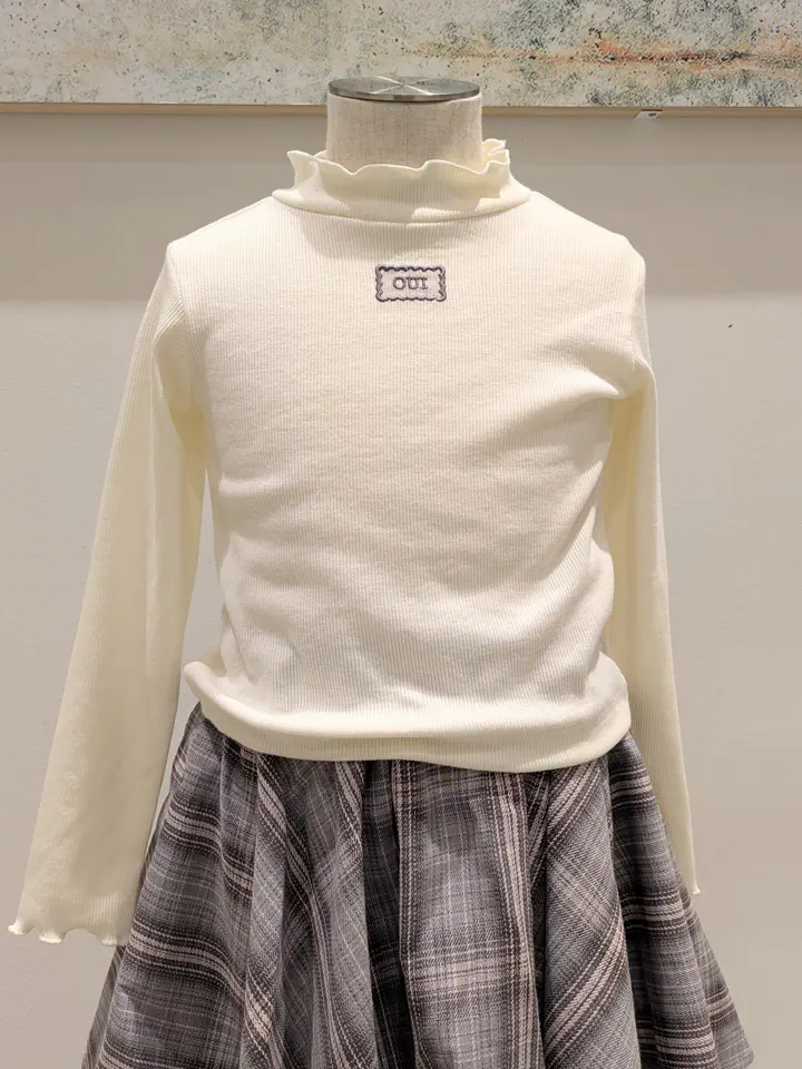 ONWARD CROSSET SELECT 永谷 コーディネート画像