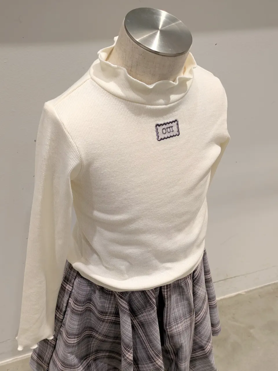 ONWARD CROSSET SELECT 永谷 コーディネート画像