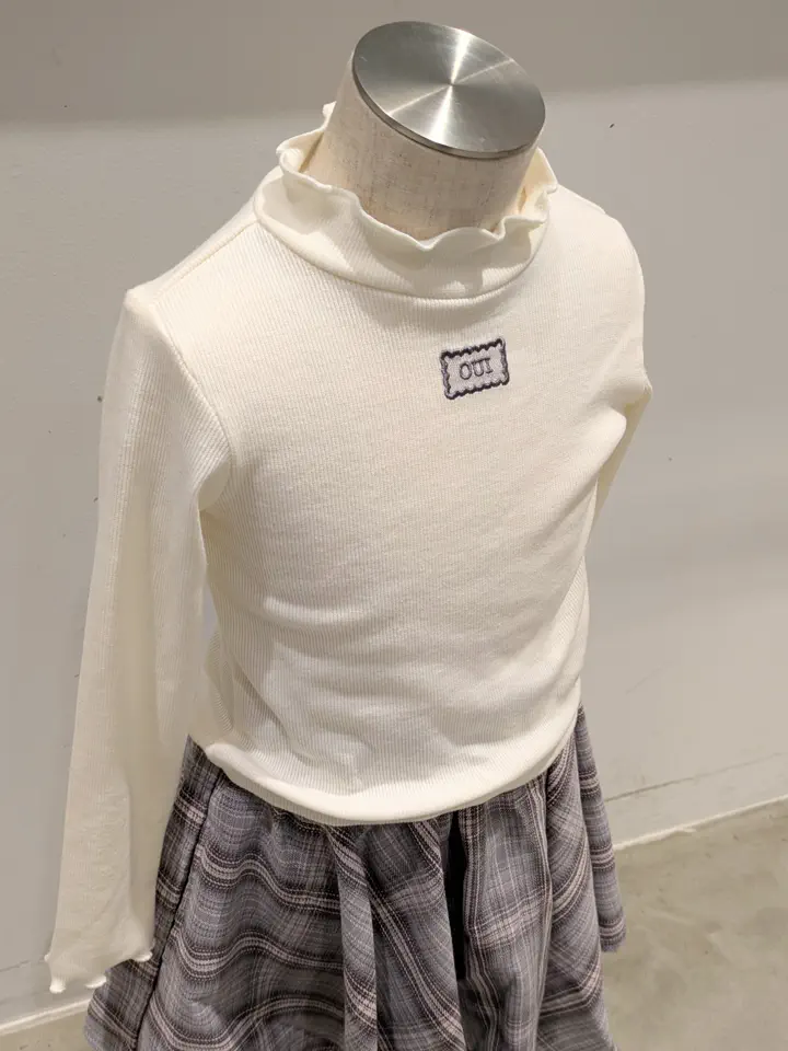 ONWARD CROSSET SELECT 永谷 コーディネート画像