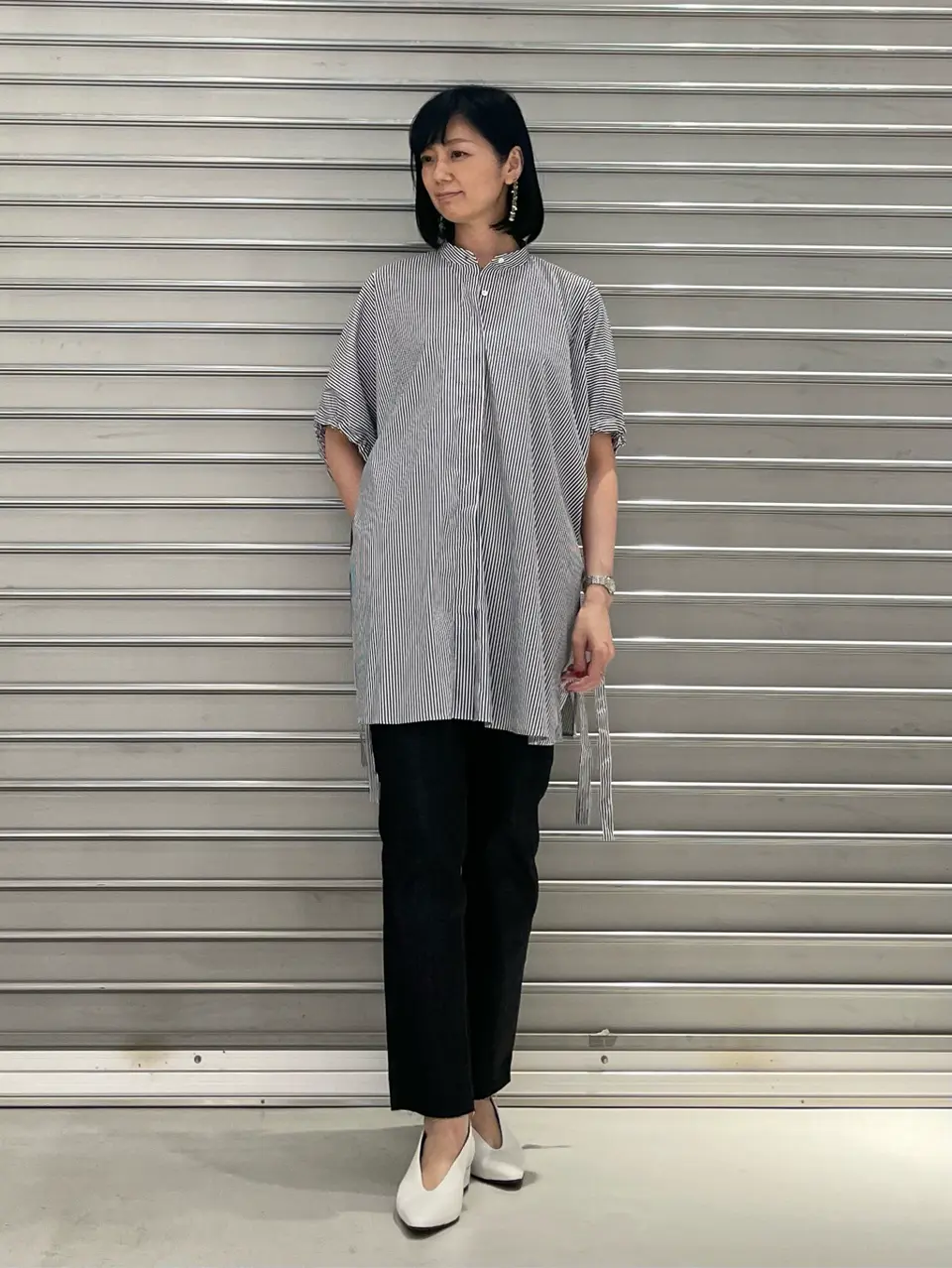  大宮 コーディネート画像