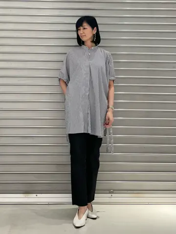 ONWARD CROSSET SELECT 大宮 コーディネート画像