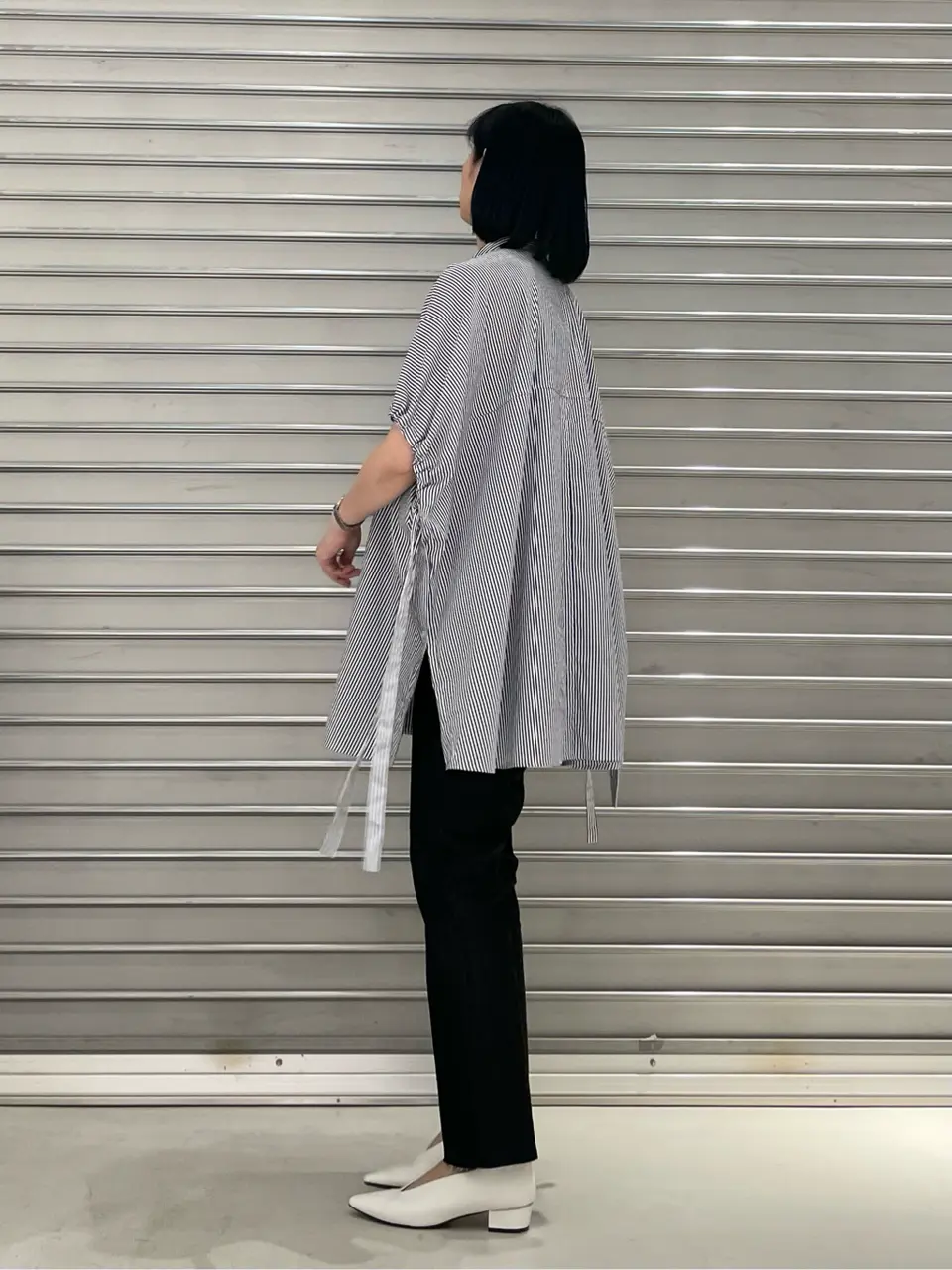 ONWARD CROSSET SELECT 大宮 コーディネート画像