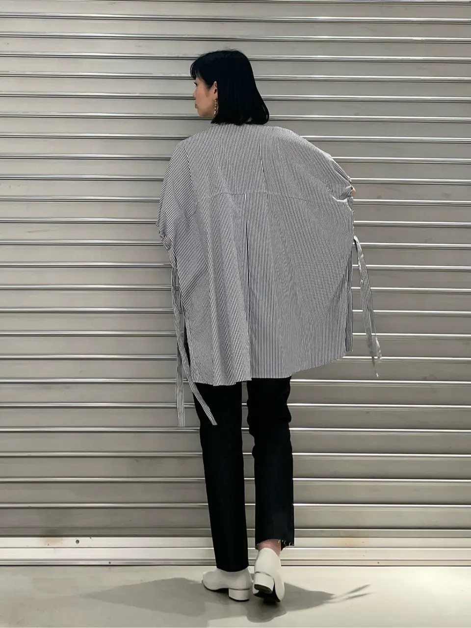 ONWARD CROSSET SELECT 大宮 コーディネート画像