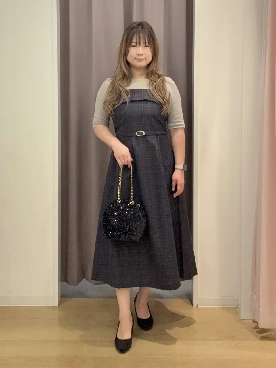  内田 コーディネート画像