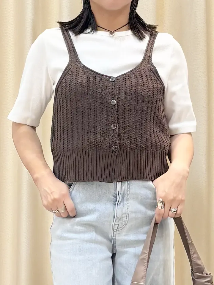ONWARD CROSSET SELECT スタッフH コーディネート画像