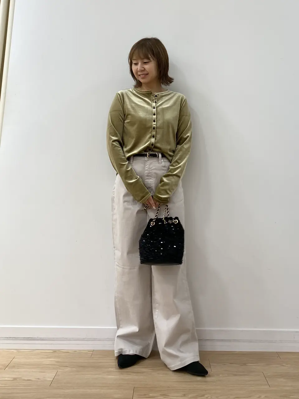  山口 コーディネート画像