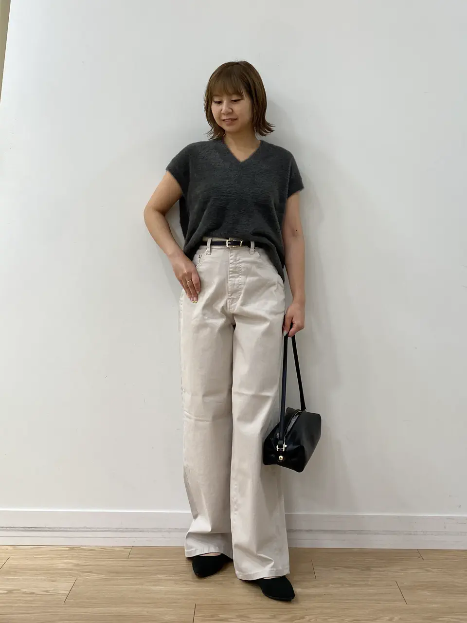  山口 コーディネート画像