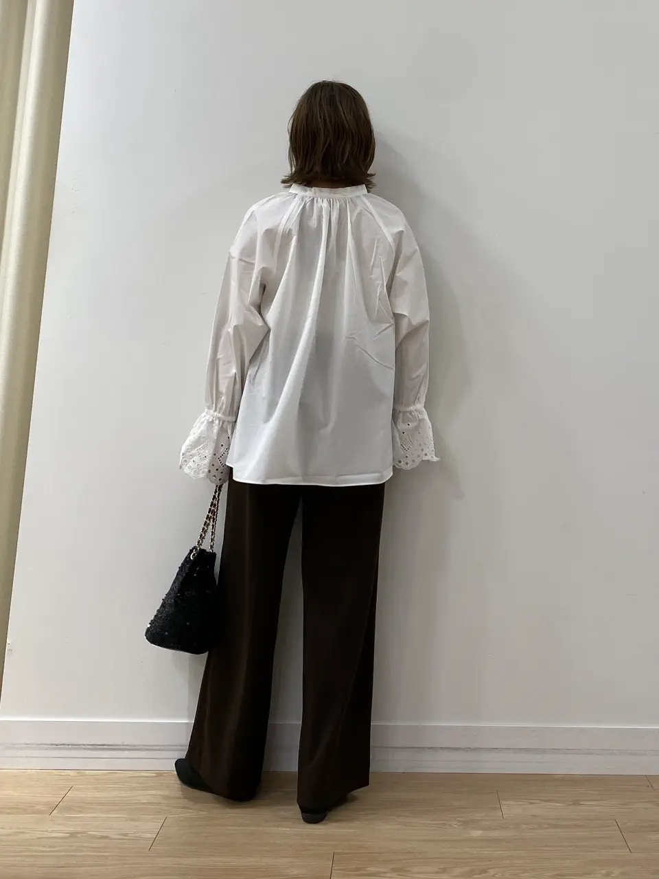 ONWARD CROSSET SELECT 山口 コーディネート画像