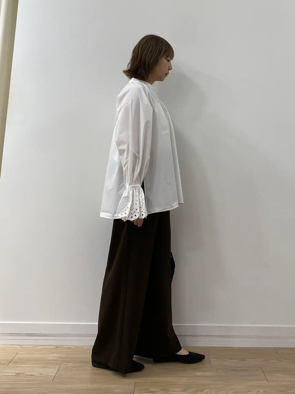 ONWARD CROSSET SELECT 山口 コーディネート画像