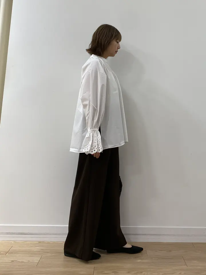 ONWARD CROSSET SELECT 山口 コーディネート画像