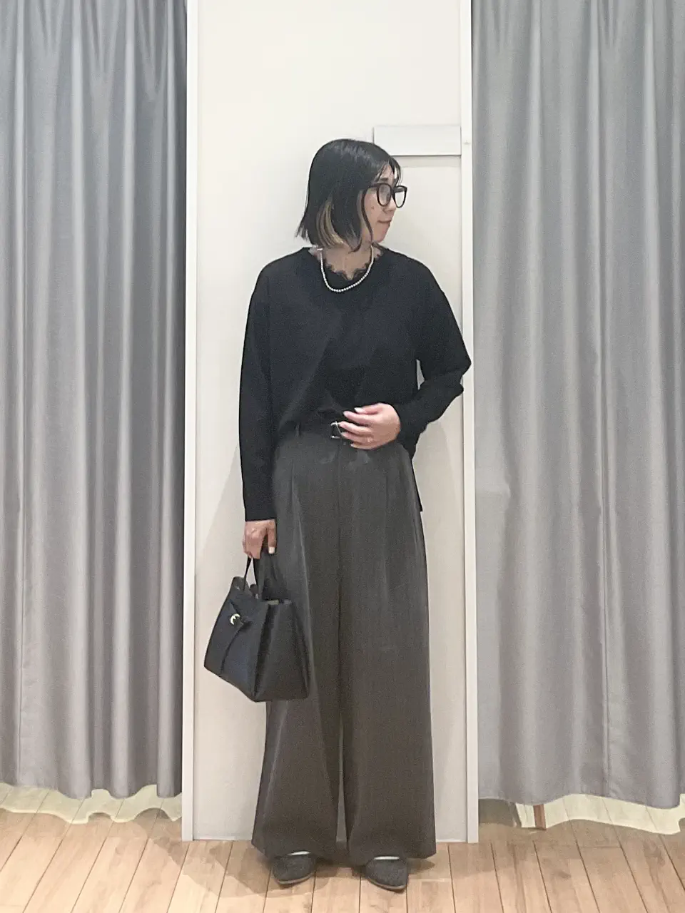  東海林 コーディネート画像