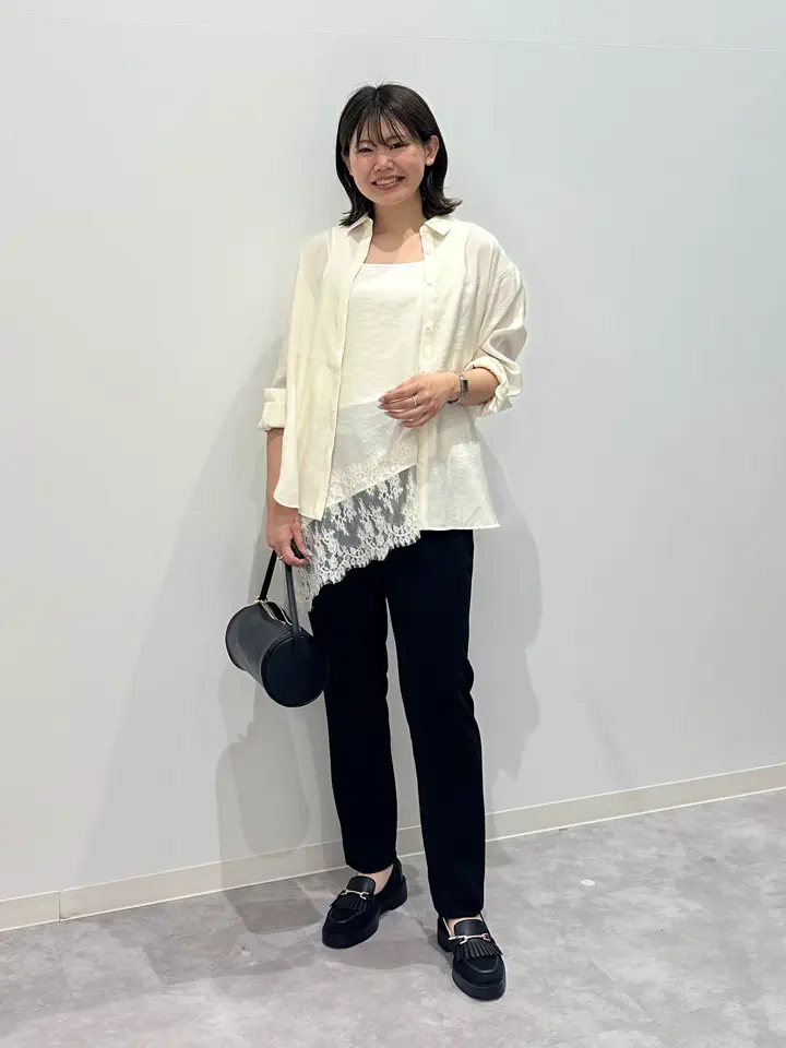 ONWARD CROSSET SELECT mami コーディネート画像