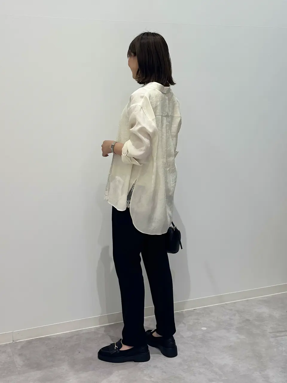 ONWARD CROSSET SELECT mami コーディネート画像