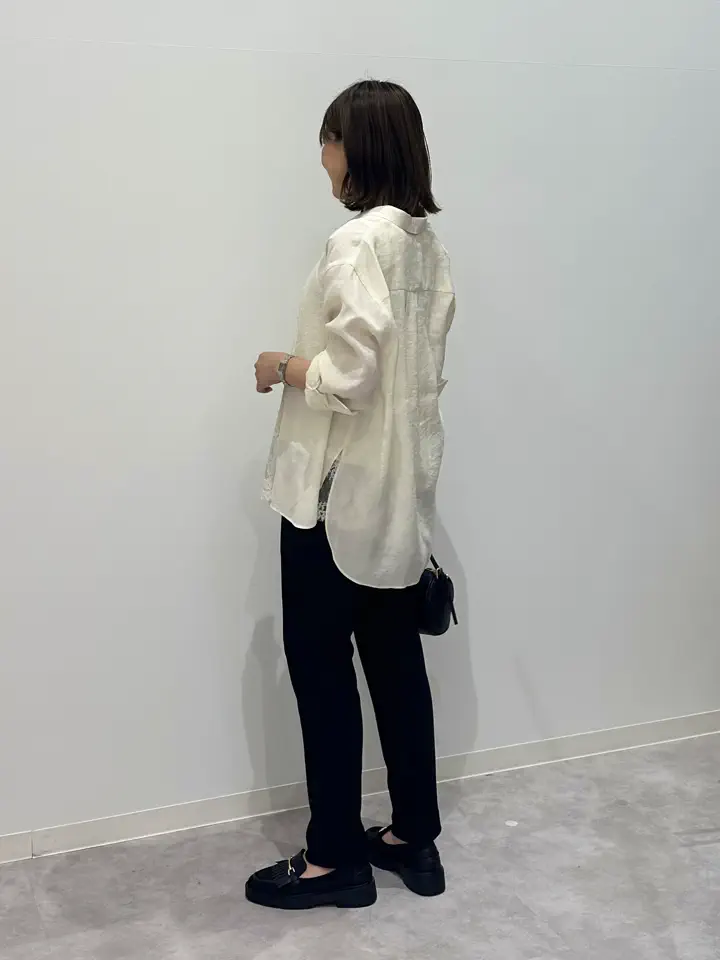 ONWARD CROSSET SELECT mami コーディネート画像