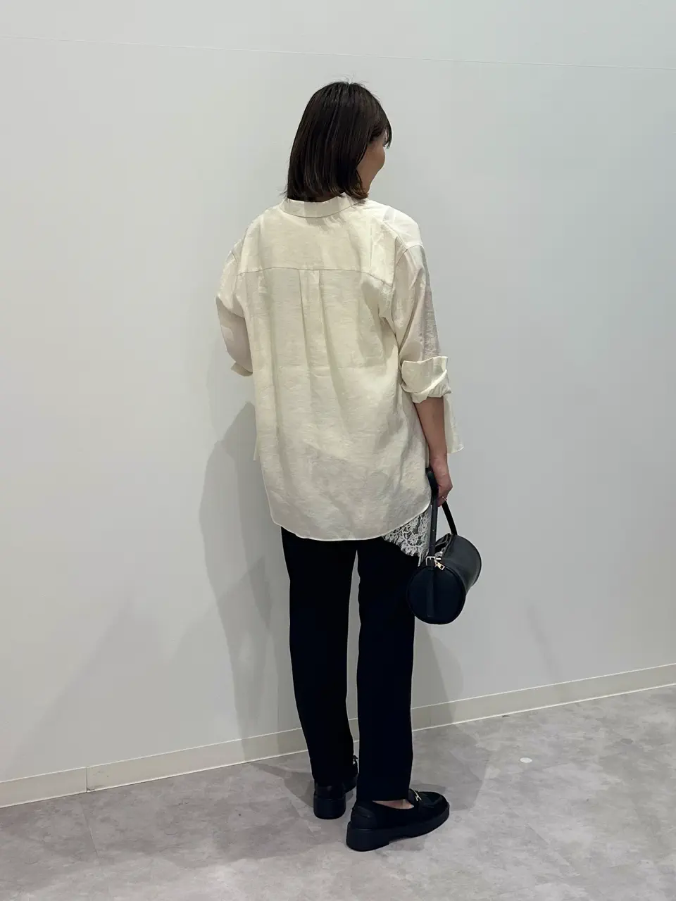 ONWARD CROSSET SELECT mami コーディネート画像