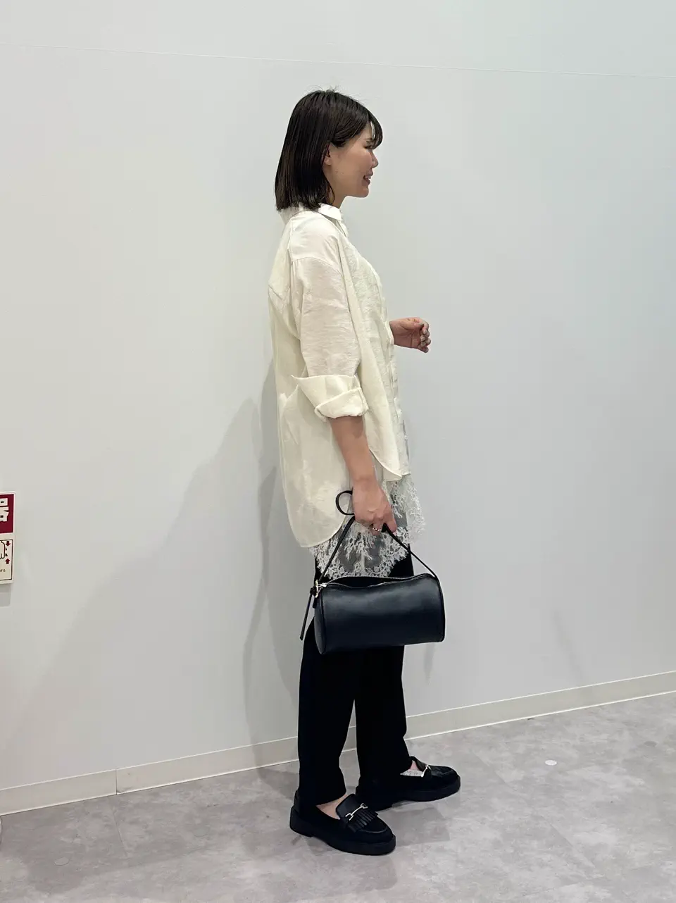 ONWARD CROSSET SELECT mami コーディネート画像