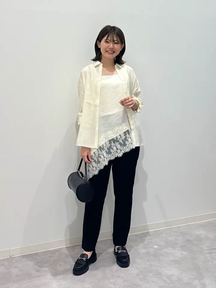 ONWARD CROSSET SELECT mami コーディネート画像