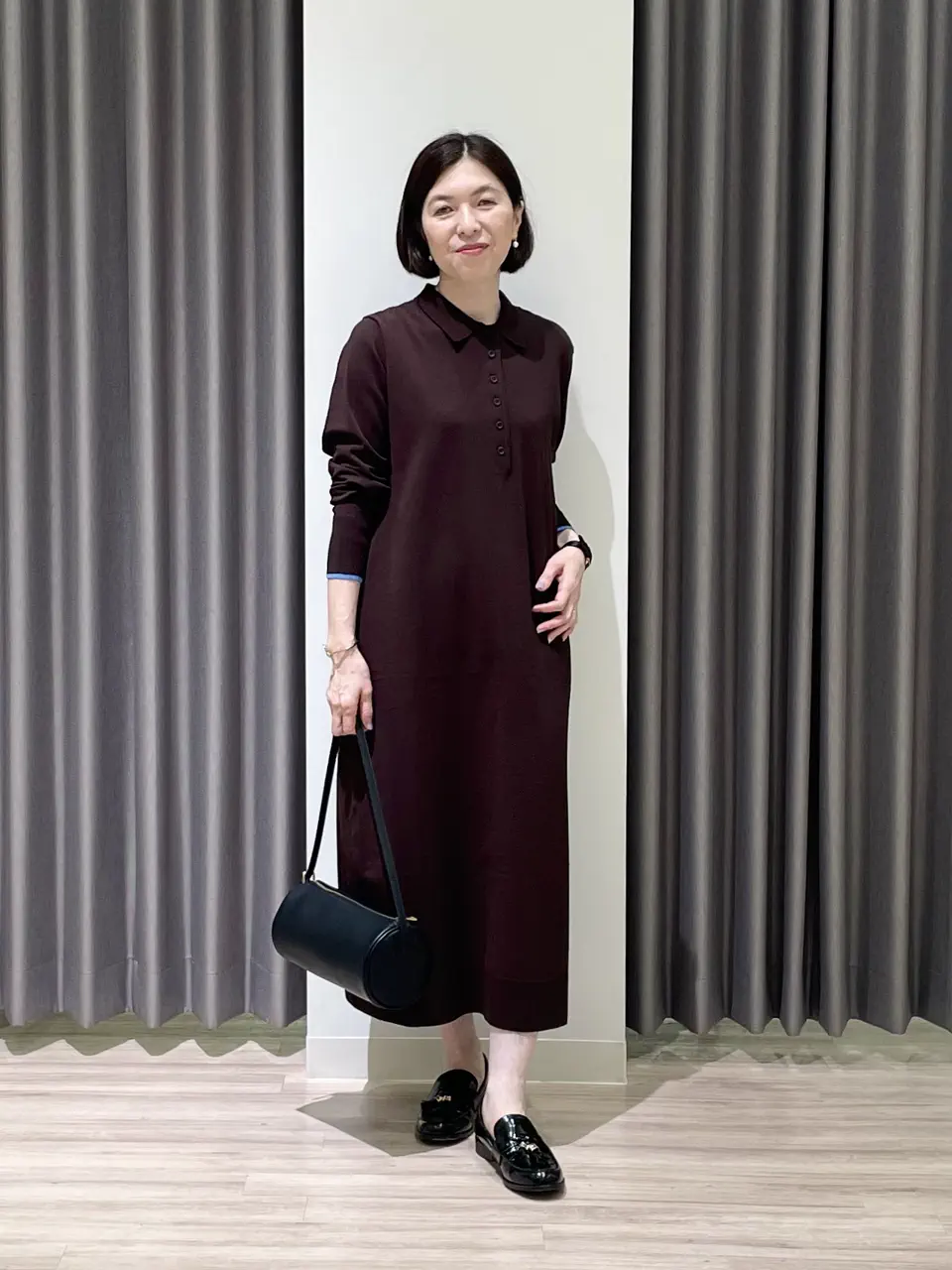  五月女 コーディネート画像