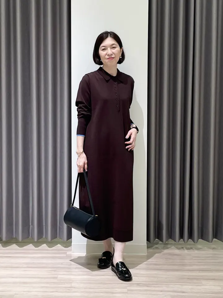 ONWARD CROSSET SELECT 五月女 コーディネート画像