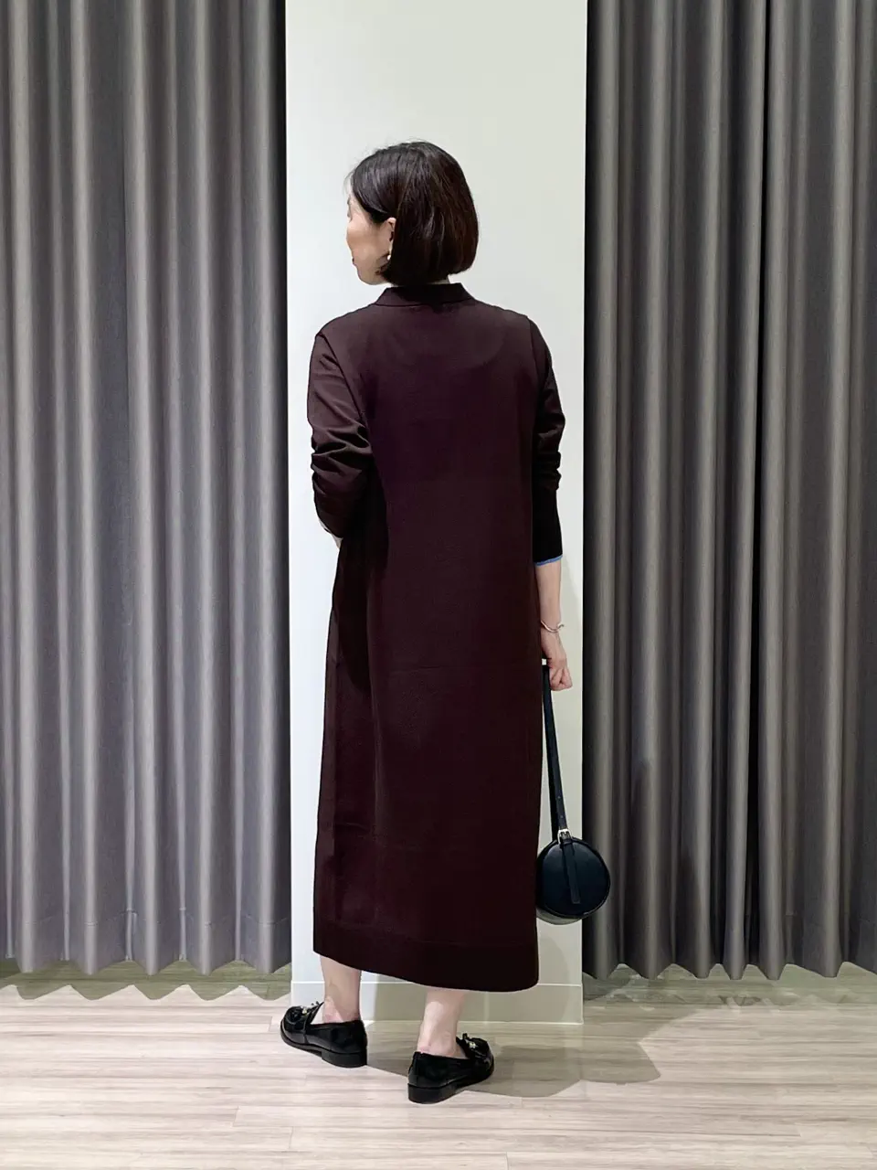 ONWARD CROSSET SELECT 五月女 コーディネート画像