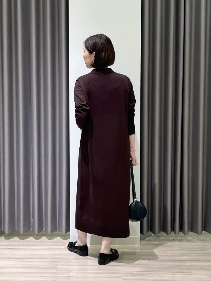 ONWARD CROSSET SELECT 五月女 コーディネート画像
