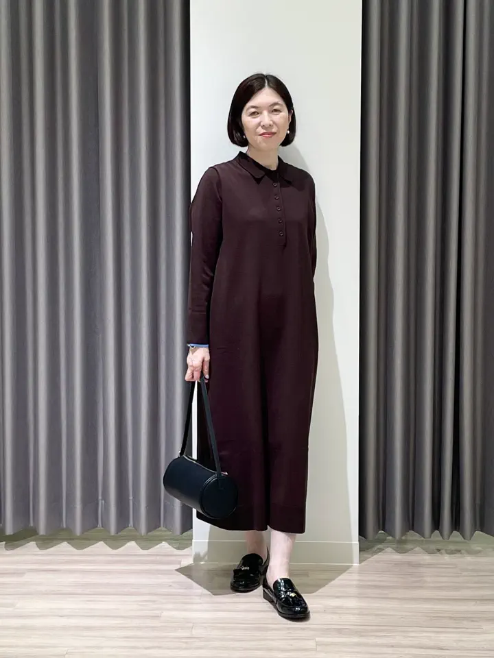 ONWARD CROSSET SELECT 五月女 コーディネート画像