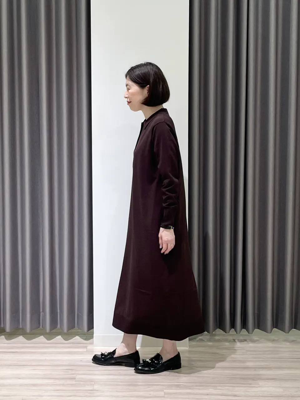 ONWARD CROSSET SELECT 五月女 コーディネート画像