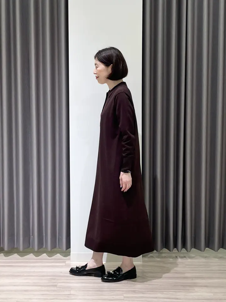 ONWARD CROSSET SELECT 五月女 コーディネート画像