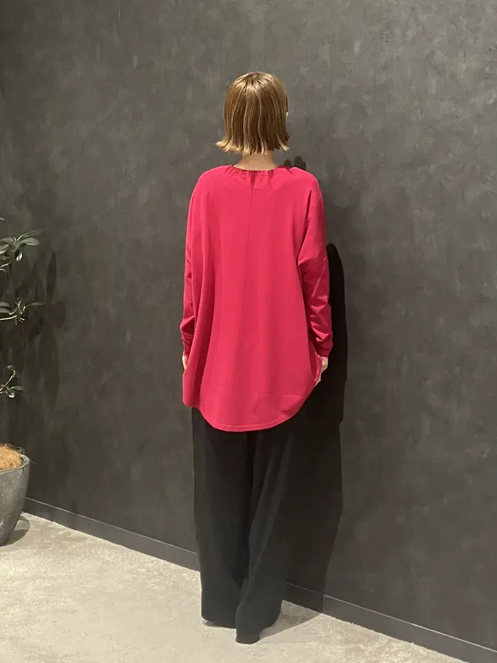 ONWARD CROSSET SELECT 阿部 コーディネート画像