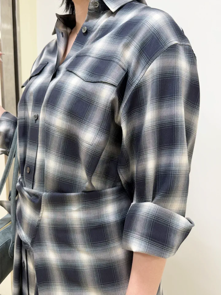 ONWARD CROSSET SELECT スタッフT コーディネート画像