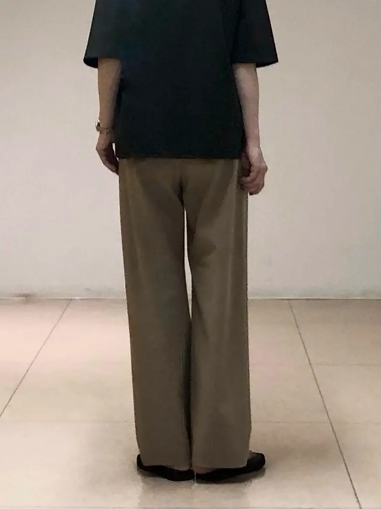 ONWARD CROSSET SELECT 横松 コーディネート画像