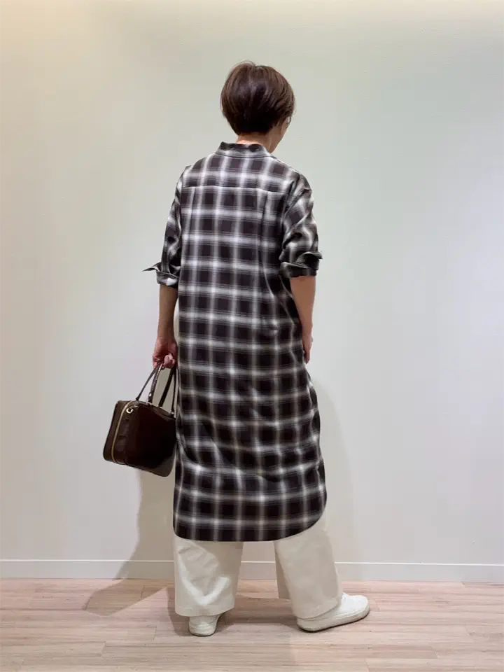 ONWARD CROSSET SELECT 権田 コーディネート画像