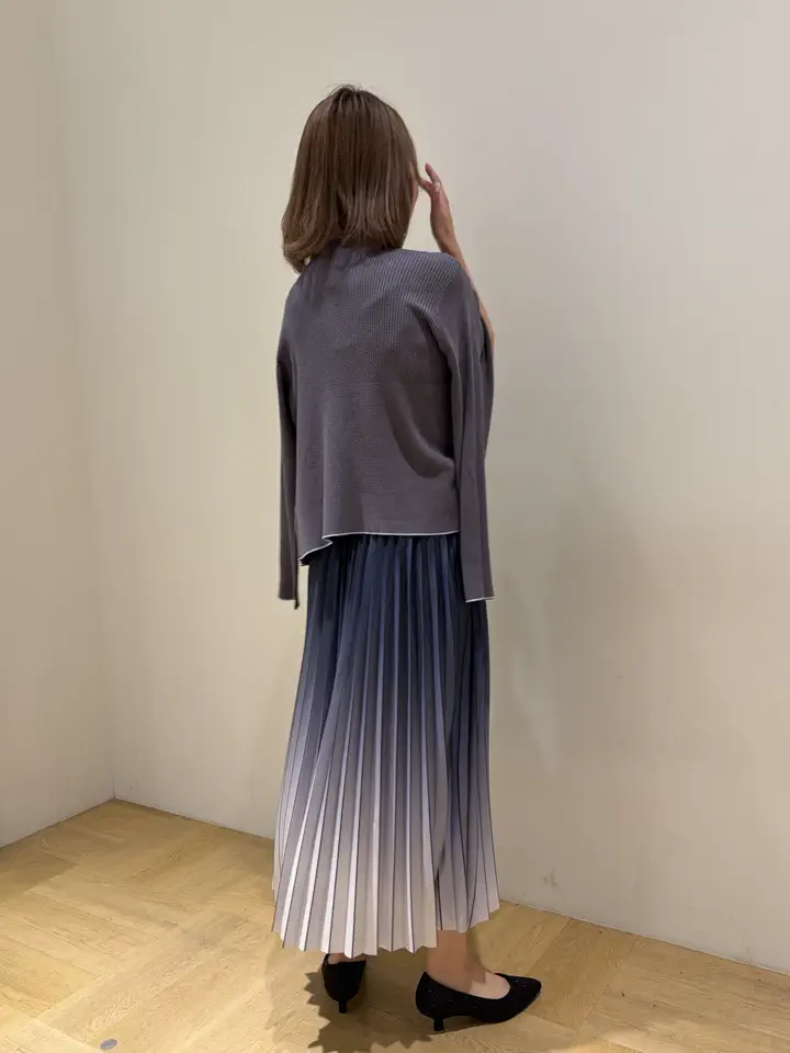 ONWARD CROSSET SELECT 池田 コーディネート画像