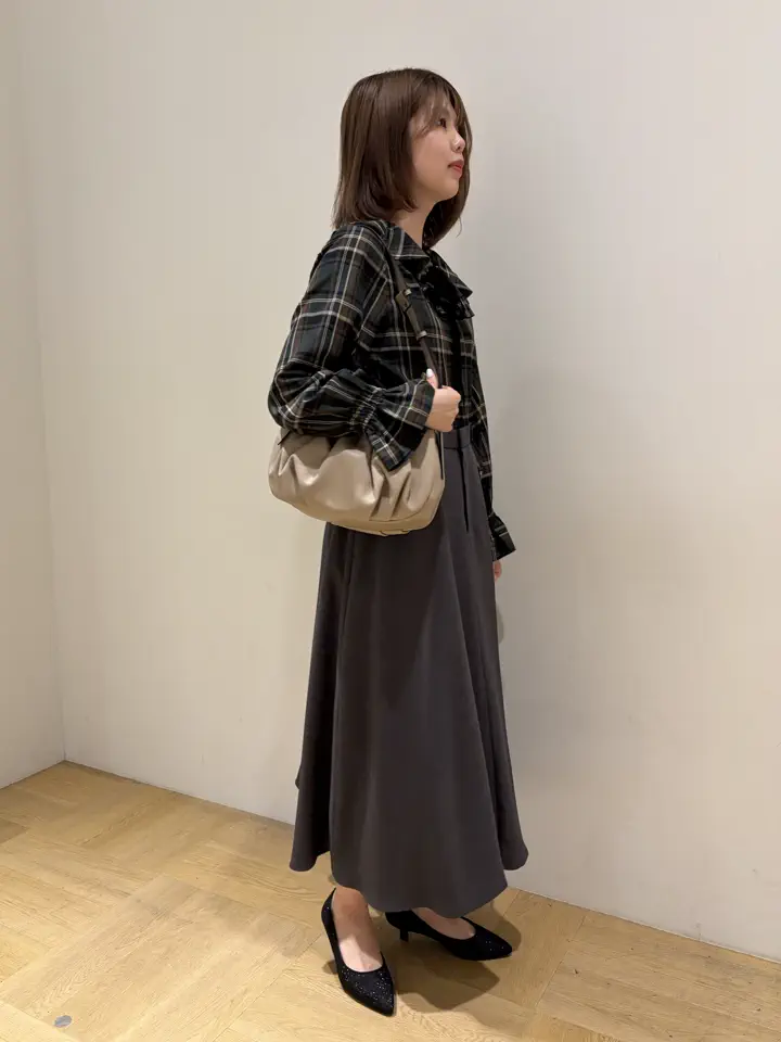 ONWARD CROSSET SELECT 池田 コーディネート画像