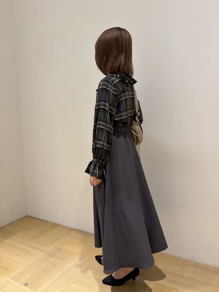 ONWARD CROSSET SELECT 池田 コーディネート画像