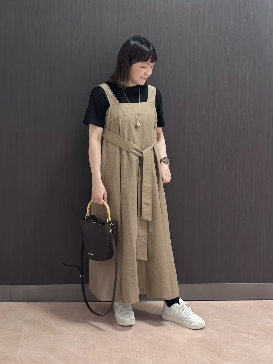 倉田 コーディネート画像