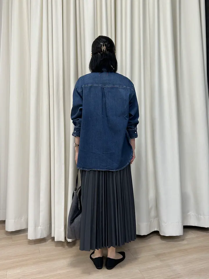 ONWARD CROSSET SELECT 鈴木 コーディネート画像
