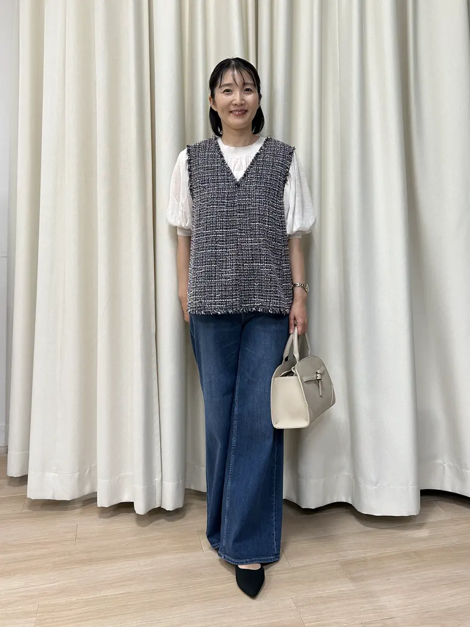  鈴木 コーディネート画像